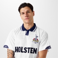 Score Draw Spurs 91 Home Jersey barbat