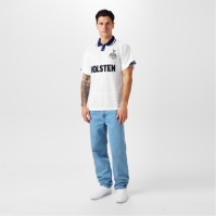 Score Draw Spurs 91 Home Jersey barbat