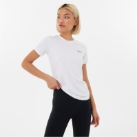 Camasa Everlast V Neck Mesh T- dama