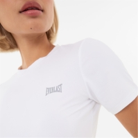 Camasa Everlast V Neck Mesh T- dama