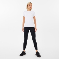 Camasa Everlast V Neck Mesh T- dama