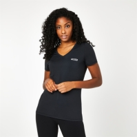 Camasa Everlast V Neck Mesh T- dama