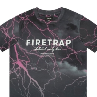Camasa Firetrap Sub T copil baietel