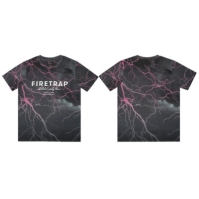 Camasa Firetrap Sub T copil baietel