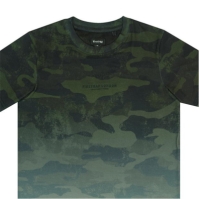 Camasa Firetrap Sub T copil baietel