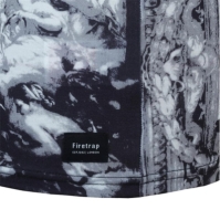 Camasa Firetrap Sub T barbat