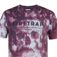 Camasa Firetrap Sub T barbat