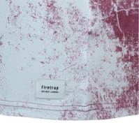 Camasa Firetrap Sub T barbat