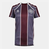 Camasa Hummel Denmark Pre Match 2025 dama
