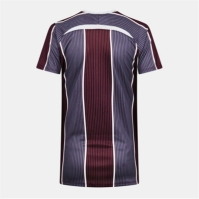 Camasa Hummel Denmark Pre Match 2025 dama