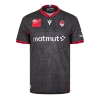 Camasa Macron LOU Rugby Home 2024 2025 adulti