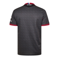 Camasa Macron LOU Rugby Home 2024 2025 adulti