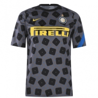 Camasa Nike Inter Milan European Pre Match 2020 2021 barbat
