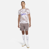 Camasa Nike Tottenham Hotspur EU Pre Match 2023 2024 adulti