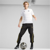 Camasa Puma Borussia Dortmund Third Pre Match adulti