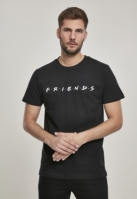 Tricou Friends Logo Merchcode