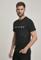 Tricou Friends Logo Merchcode