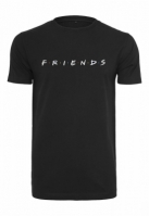Tricou Friends Logo Merchcode