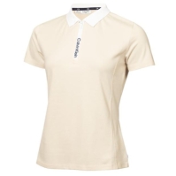 Calvin Klein Golf G Polo Ld99