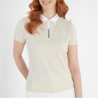 Calvin Klein Golf G Polo Ld99