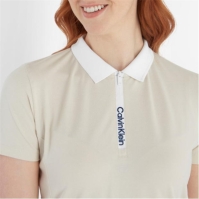 Calvin Klein Golf G Polo Ld99