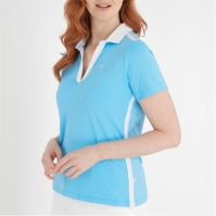 Calvin Klein Golf G Polo Ld99