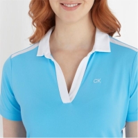 Calvin Klein Golf G Polo Ld99