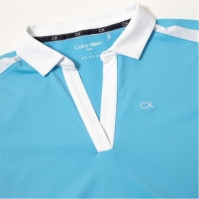 Calvin Klein Golf G Polo Ld99