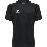 Camasa Hummel Core Training Poly T copil