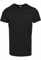 Tricou IT Logo Clown Merchcode