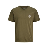 Camasa Jack and Jones 5-Pack Maneca Scurta T- barbat