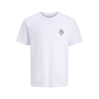 Camasa Jack and Jones 5-Pack Maneca Scurta T- barbat