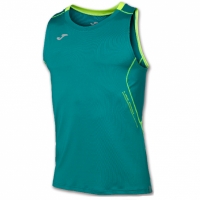 Camasa Joma Running green 100386.459