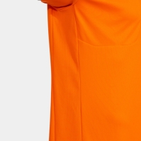Camasa Referee Maneca Scurta T- Orange Black Joma