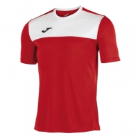 Camasa T- Winner Red-white S/s Joma