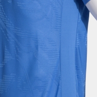 Camasa Fit One Maneca Scurta T- Royal Blue White Joma