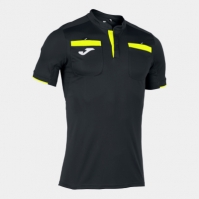 Camasa Referee T- Black S/s Joma