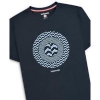 Camasa Lambretta Graphic T- barbat