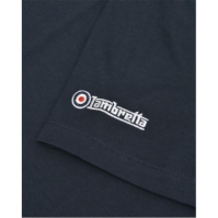 Camasa Lambretta Graphic T- barbat
