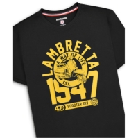 Tricou Lambretta