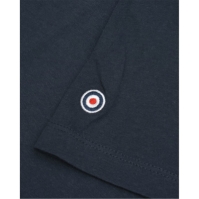 Tricou Lambretta Quad Sn51
