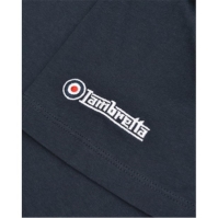 Camasa Lambretta Scooter Brand T- barbat