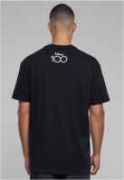 Tricou Disney 100 Mickey Face Oversize Mister Tee