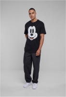 Tricou Disney 100 Mickey Face Oversize Mister Tee