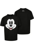 Tricou Disney 100 Mickey Face Oversize Mister Tee