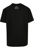 Tricou Disney 100 Mickey Face Oversize Mister Tee