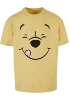 Tricou Disney 100 Winnie Pooh Face Oversize Mister Tee