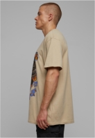 Tricou Grow Up Oversize Mister Tee