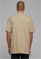 Tricou Grow Up Oversize Mister Tee