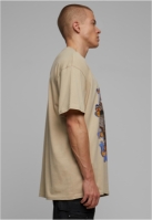 Tricou Grow Up Oversize Mister Tee
